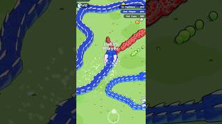 SNAKE WALA 005 TOP DEADLY SNAKE 2000000 Score Epic Snake Wala Gameplay shorts [upl. by Naitsabas]