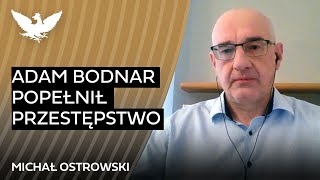 Prokurator Ostrowski sytuacja w prokuraturze może zagrażać bezpieczeństwu Polski  RZECZoPOLITYCE [upl. by Aronas]