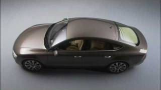 2011 Audi A7 Sportback [upl. by Eimaraj]