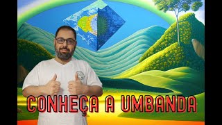 Umbanda Conheça os Princípios e Fundamentos dessa Religião Surpreendente [upl. by Ivetts163]