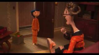 La canzone di coraline [upl. by Eilsil362]