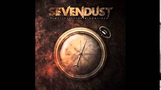 Sevendust  Black Time Travelers amp Bonfires 2014 [upl. by Trubow]