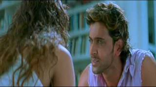 Dhoom2  Она не твоя Hrithik Roshan Aishwariya Rai ГЛепс СПьеха [upl. by Gnap]