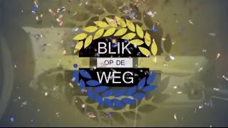 Blik op de Weg OFFICIAL  Aflevering 282 S26E12 [upl. by Girand]