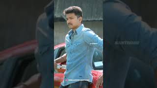 pattas sad bgm  thalapathy version  whatsapp status full screen [upl. by Xanthus]