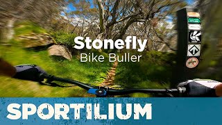 Stonefly – Bike Buller [upl. by Aesoh]