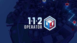 112 Operator  trailer [upl. by Sall442]