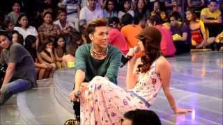 VICE GANDA ANNE amp KARYLLE  Kulitan on Commercial Break [upl. by German]