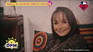 Sabadito Alegre Ep 5 con Maria Antonieta de las Nieves  1983 [upl. by Havener]