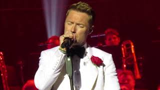 Ronan Keating The Blowers Daughter Royal Albert Hall 19th March 2023 [upl. by Noillid206]