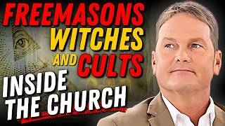 Exposing the Occult in Churches Secret Societies Unveiled Billy Crone Speaks Out [upl. by Leiuqese]