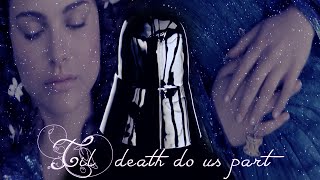 Anidala Anakin amp Padme  Til Death Do Us Part [upl. by Niatsirhc]