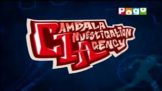 Cambala Investigation Agency CIA  Mystery of The Invisible Thief [upl. by Nolyag176]