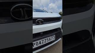 Tata Nexon Facelift 2024 360 Degree Cameras shortvideo tatanexonfacelift shorts [upl. by Keene]