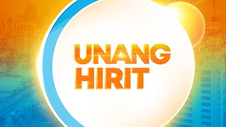 Unang Hirit Livestream March 20 2024  Replay [upl. by Ecineg]