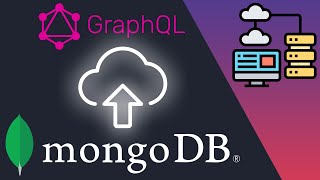 MongoDB in the cloud as a GraphQL server no code  MongoDB Atlas  MongoDB Realm [upl. by Ocinemod]