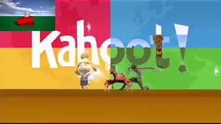 Kahoot Sweet Dreams Jokers gun TL Clap Crab Rave Shaker Creeper and Blockland [upl. by Milde]