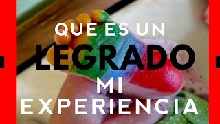 ✔Que es un Legrado Como lo hacen y en que consiste  Mi experiencia  Bebe Arcoiris [upl. by Demeyer550]