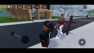 House tycoon 2 video with my friend Roblox [upl. by Ellary]