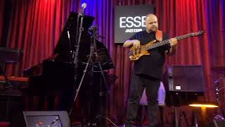 Nathaniel Townsley Tomasz Bura Anton Davidyants  RostovonDon Esse Jazz Club 060724 Part 3 [upl. by Nodnal]