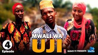 MWALI WA UJI 04  NEW BONGO MOVIE 2024  PILI MABOGA [upl. by Scales]