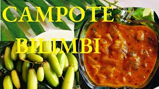 Campote Bilimbi  Piment Bilimbi BRIANI  Mauritian Chili Bilimbi Sauce [upl. by Dyana]