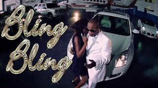 Koffi Olomide  Bling Bling Clip Officiel [upl. by Ankney]