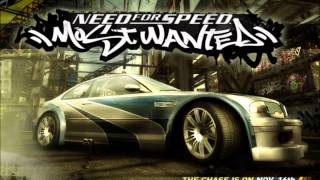 Celldweller feat Styles of Beyond  Shapeshifter  NfS Most Wanted Soundtrack  1080p [upl. by Bigner]