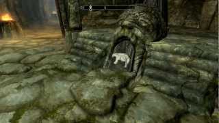 Lets Play Skyrim german Full HD  Part 132 [upl. by Carpio]