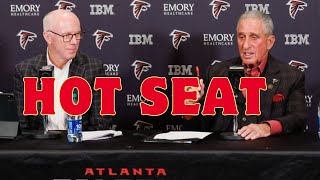 Arthur Blank In The Hot Seat Part 2 [upl. by Refotsirk]