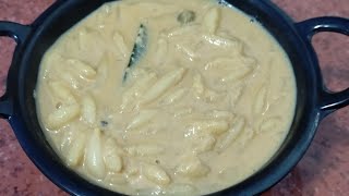 Chushi Pitha Payes Recipe  Rice Flour Kheer Recipe  Bengali Chushi Payes Recipe [upl. by Utica]