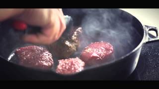 Cooking Beef Medallions with Chef Martin Bosley [upl. by Tillie]