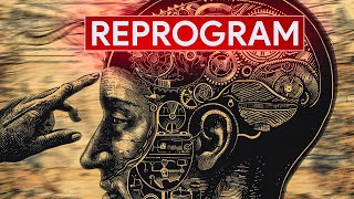 How To Reprogram Your Subconscious Mind To Achieve Your Dreams [upl. by Avan]