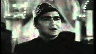 rang aur noor ki barat kise pesh karuGazalMeenaKumariamp Sunil Dutt RafiSahirMMa tribute by Lata [upl. by Ayojal]