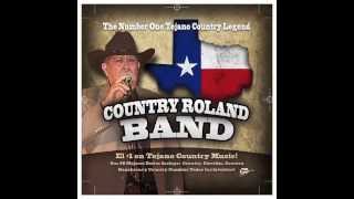 Country Roland Band  la mancornadora [upl. by Oirevas44]