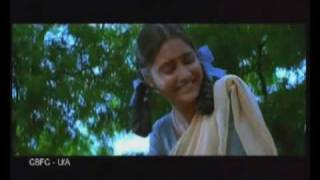 Aval Peyar Tamilarasi Trailer 01 [upl. by Yelkreb]