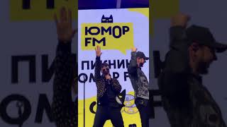 Gayazovs brothers 21072024 в Депо три вокзала [upl. by Tonia]