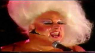 DIVINE  NATIVE LOVE STEP BY STEP VIDEOCLIP HQ ORIGINAL REMIX 1982 [upl. by Ferro328]