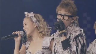 AAA  ダイジナコト AAA TOUR 2012 777 TRIPLE SEVEN ver [upl. by Gottfried]