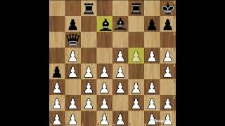 Lmn vs Khoka chessmastermind chessgame chessmatch puzzle chess [upl. by Ainocal]