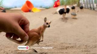 Schleich TV Commercial [upl. by Nura]