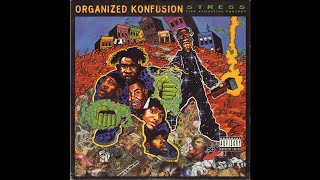 Organized Konfusion  Lets Organize [upl. by Jangro]