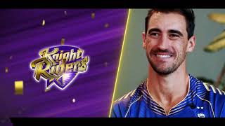 Gambhir Returns Starc Becomes a Knight and more on Knight Club  KnightsTV  TATA IPL 2024 [upl. by Schwinn]