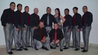 La Antojada  Monclova Show [upl. by Enelyk]