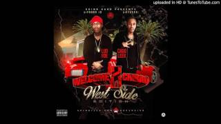 Cago Leek  I Remember Feat G Herbo Prod By KidWond3r [upl. by Schoening]