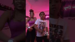 Bro ❤️ thelitsisters shortvideos viral kddakid dancechallenge lilbrother [upl. by Johnny]