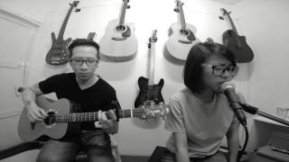 Dont look back in anger  Oasis cover by Image  อิมเมจ สุธิตา ชนะชัยสุวรรณ [upl. by Hedgcock]