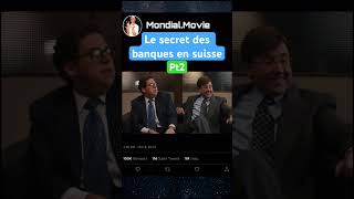 Le secret des banques en suisses pt2 film shortvideo movie [upl. by Elvina]