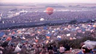 The 1970 Isle of Wight Pop Festival [upl. by Aihseken]