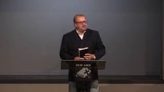 New Life Assembly of God Church Live Stream [upl. by Downe]